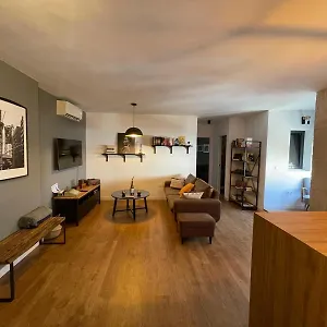  Apartamento En El Centro De